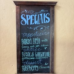 Lakeside Restaurant
