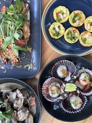 Phorage Vietnamese Bistro + Bar WeHo by null