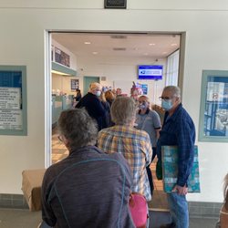 US Post Office