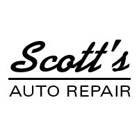 Scott's Auto Repair
