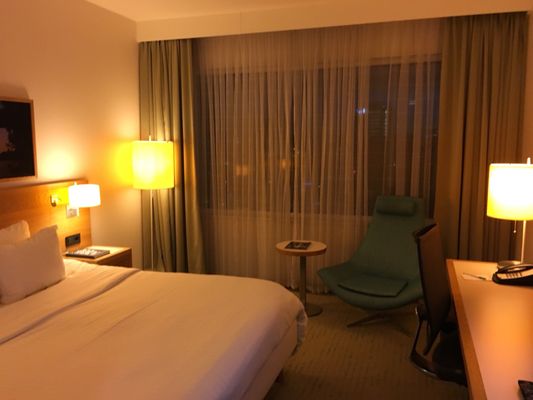 Courtyard by Marriott Stockholm Kungsholmen by null