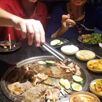 Sonu BBQ - Korean Near Me - Oceanside, California