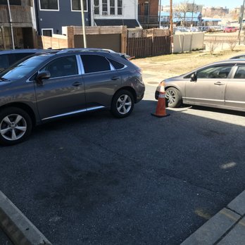 Grand China Carryout - Parking lot at lunch time - Chinese Near Me - Washington, DC, District of Columbia Grand China Carryout - Parking lot at lunch time - Chinese Near Me - Washington, DC, District of Columbia