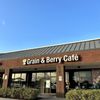 Grain and Berry - USF gift card