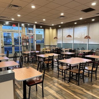 Bento House - Inside - Japanese Near Me - Chantilly, Virginia