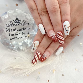Manicurious NYC - Nail Salons Near Me - Staten Island, New York Manicurious NYC - Nail Salons Near Me - Staten Island, New York