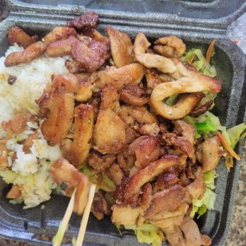 Sarku Japan - Japanese Near Me - Tigard, Oregon