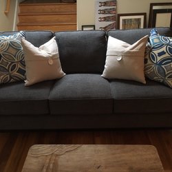 Hamilton Sofa Leather Gallery The Best 25 Photos 47 Reviews Photo Of Hamilton Sofa Leather Gallery Falls Church Va United States
