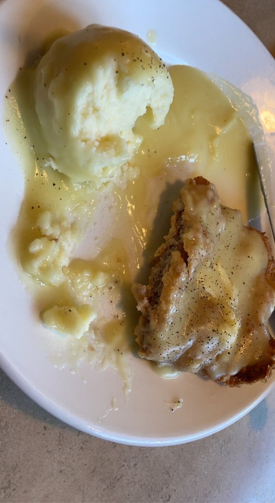 CRESTON FAMILY RESTAURANT Updated November 2024 21 Reviews 802 W