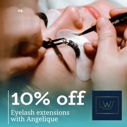 Lady Wax Studio and Spa