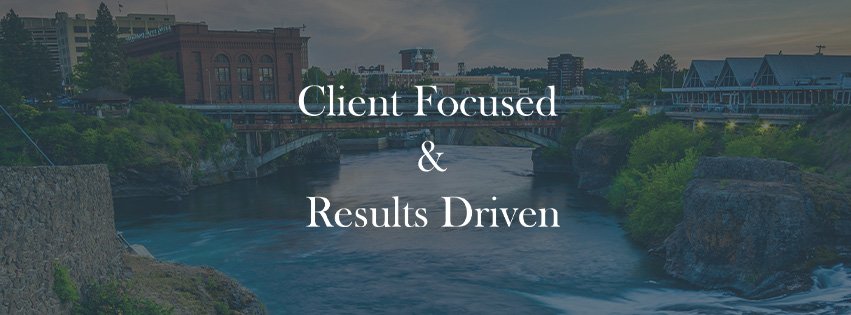 Ellen M. Hendrick - divorce attorney in Spokane, WA