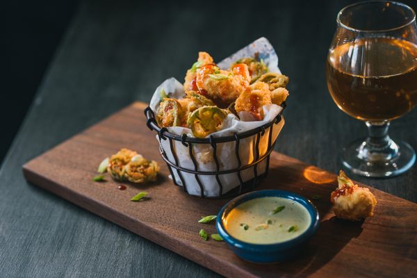 Tupelo Honey Southern Kitchen & Bar by null