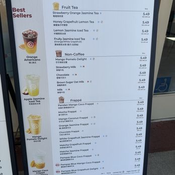 Cotti Coffee - Coffee & Tea Near Me - San Gabriel, California Cotti Coffee - Coffee & Tea Near Me - San Gabriel, California