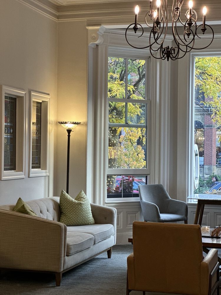 Newbury Guest House