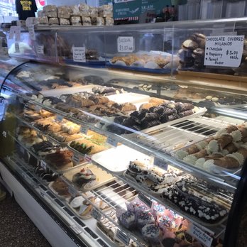 Bova's Bakery - Bakeries Near Me - Boston, Massachusetts Bova's Bakery - Bakeries Near Me - Boston, Massachusetts