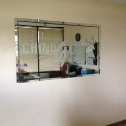 Chino Glass & Glazing - Nice peeps.