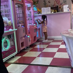 Inside Inside