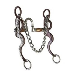 Dynamite Horseman Supply - Bits & Spurs