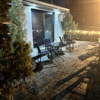Ovations - Outside - Italian Near Me - South Bound Brook, New Jersey Ovations - Outside - Italian Near Me - South Bound Brook, New Jersey
