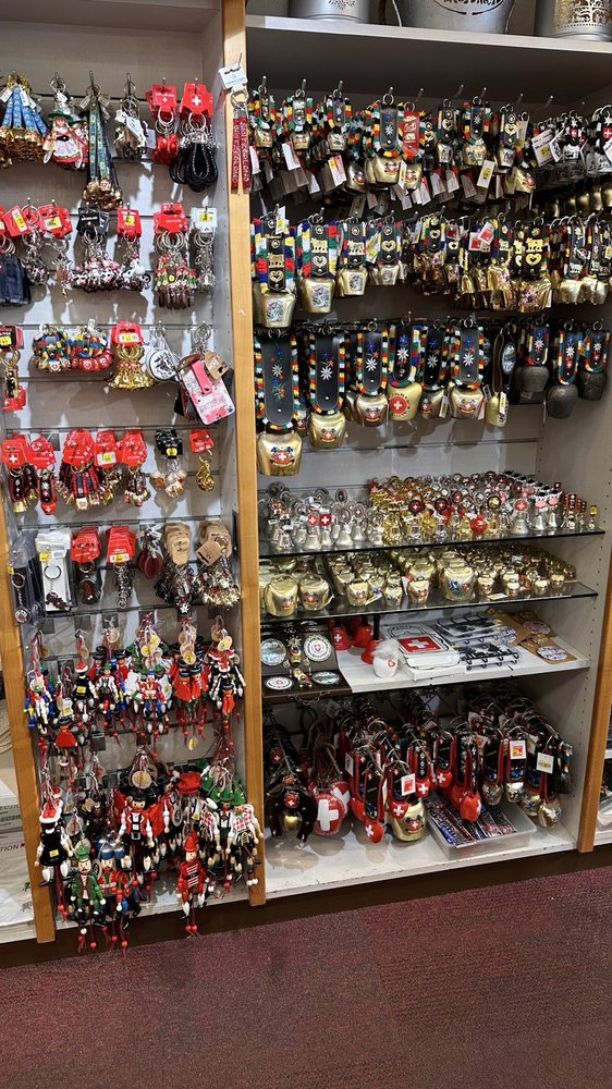 Casagrande Gift Shop