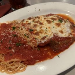 Parmigiana