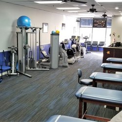 Elite Physical Therapy