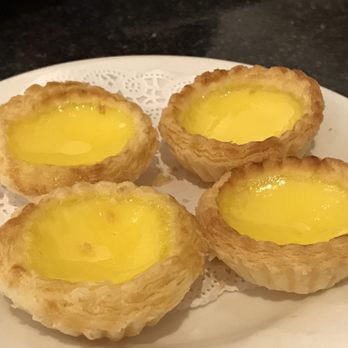Golden Palace - Egg Custard Tart - Bars Near Me - Uncasville, Connecticut Golden Palace - Egg Custard Tart - Bars Near Me - Uncasville, Connecticut