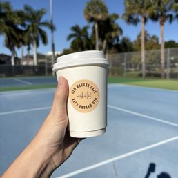 Cafe con leche