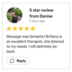 Tava Pah Massage Therapy