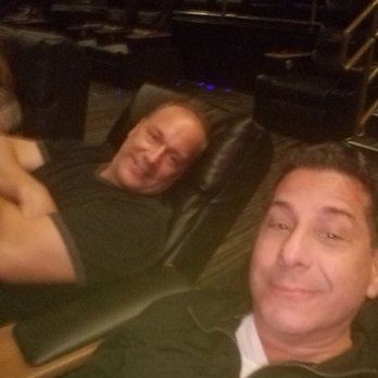 Hyperbreed Athletics - ED & MARK after a great work out of "gains" hit the movie theatre for the AC & popcorn with extra butter - Trainers Near Me - Mentone, California Hyperbreed Athletics - ED & MARK after a great work out of "gains" hit the movie theatre for the AC & popcorn with extra butter - Trainers Near Me - Mentone, California
