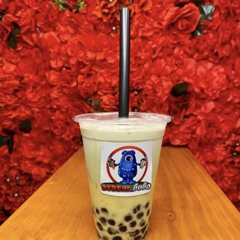 Bubble Boba - Ice Cream & Frozen Yogurt Near Me - McDonough, Georgia Bubble Boba - Ice Cream & Frozen Yogurt Near Me - McDonough, Georgia