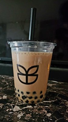 Boba Break Tea House by null