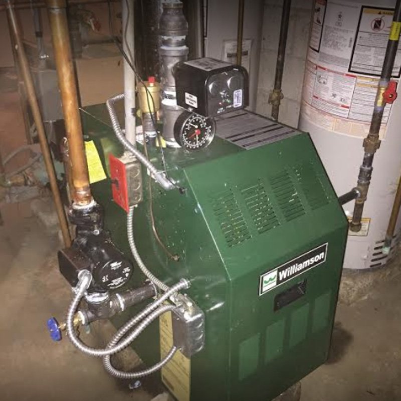 Slide of Atlantic Mechanical Contractors of North Jersey