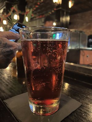 The Elephant Room by null The Elephant Room by null