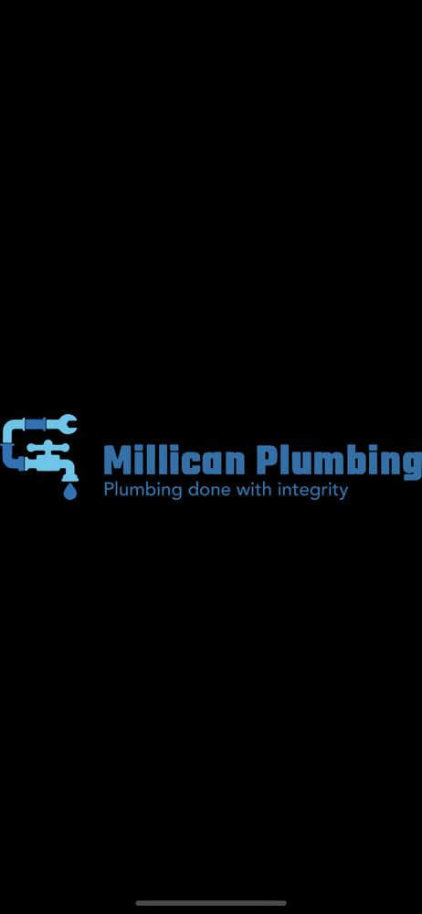 Slide of Millican Plumbing