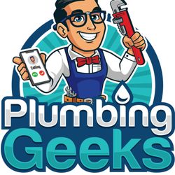Plumbing Geeks