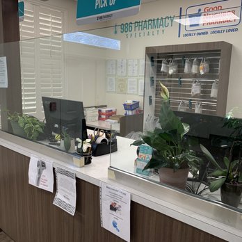 986 Specialty Pharmacy - Pharmacy Near Me - Las Vegas, Nevada 986 Specialty Pharmacy - Pharmacy Near Me - Las Vegas, Nevada