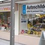 Photo of Autoschilder