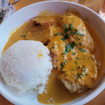 SuViche - Sushi and Ceviche - Pescado a lo macho - Peruvian Near Me - Miami, Florida