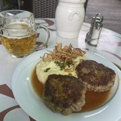 Zur Grünen Hütte