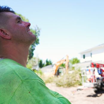 Sunbelt Tree Service - Thankful for our crew. - Landscaping Near Me - Apopka, Florida Sunbelt Tree Service - Thankful for our crew. - Landscaping Near Me - Apopka, Florida