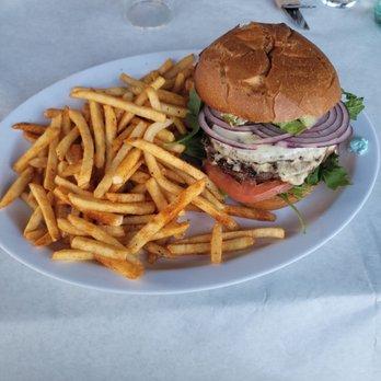 Au Lounge - Lounges Near Me - Oakland, California