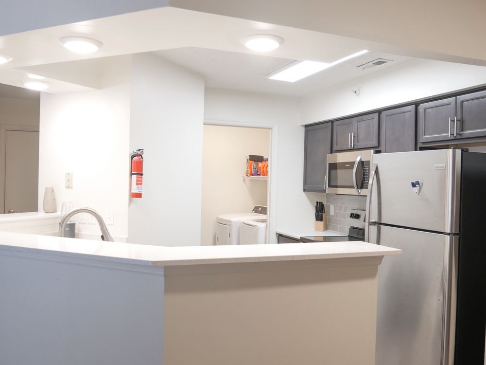 FOUNTAIN PARK APARTMENTS Updated August 2024 29 Photos & 14 Reviews