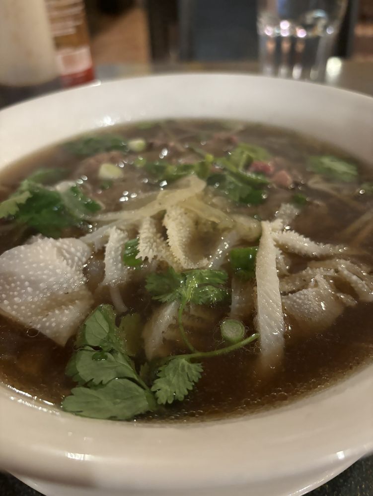 Star Anise Vietnamese Noodles Restaurant