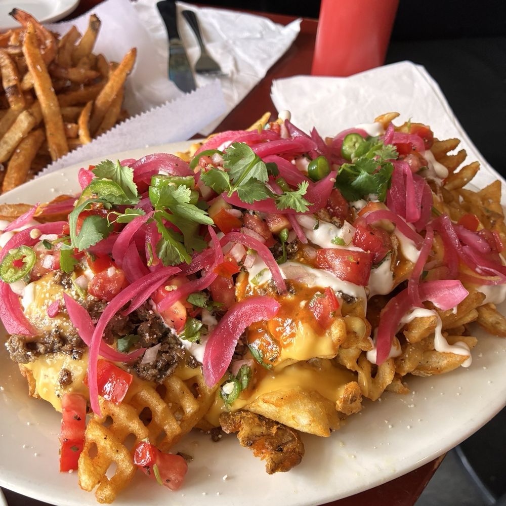 Cobra Cabana - Carne Asada Fries - Bars Near Me - Richmond, Virginia Cobra Cabana - Carne Asada Fries - Bars Near Me - Richmond, Virginia