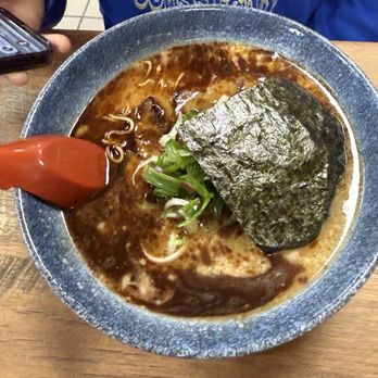 Ramen Kameko - Ninniku - Ramen Near Me - San Francisco, California Ramen Kameko - Ninniku - Ramen Near Me - San Francisco, California