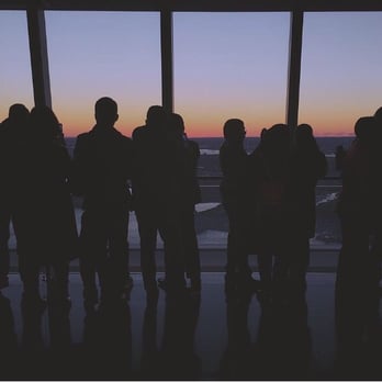 One World Observatory - Observatories Near Me - New York, New York