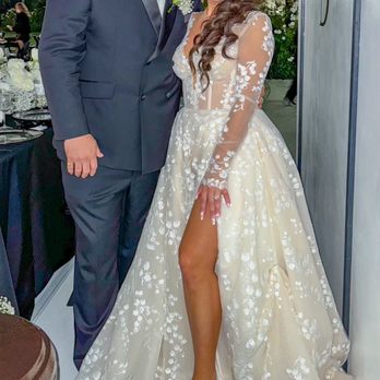 Galia Lahav - Bridal Near Me - Los Angeles, California