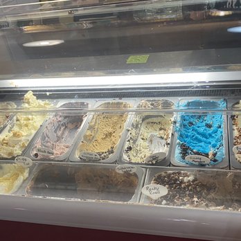 Old Village Mercantile - Homemade Ice cream - Coffee & Tea Near Me - Caledonia, Missouri Old Village Mercantile - Homemade Ice cream - Coffee & Tea Near Me - Caledonia, Missouri