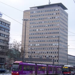 U-Bahnhof Plärrer